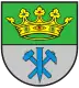 Coat of arms of Hockweiler