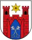 Coat of arms of Lübbecke