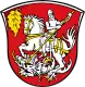 Coat of arms of Birkenfeld