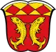 Coat of arms of Fischen