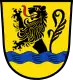 Coat of arms of Fridolfing