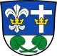 Coat of arms of Hohenpolding