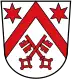 Coat of arms of Preußisch Oldendorf