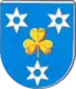 Coat of arms of Westermarsch II