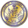 Official seal of Wappingers Falls, New York