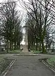 Hunslet Cemetery