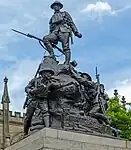 Oldham War Memorial