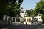 City of Portsmouth War Memorial