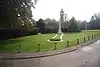 Sandhurst War Memorial