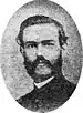 Medal of Honor winner Ward, William H. (1840-1927)