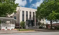 Washington County Courthouse