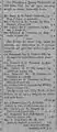 Washington Jockey Club Results Winter 1803 The National Intelligencer and Washington Advertiser Fri Nov 18 1803