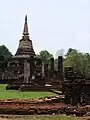 Wat Chang Lom