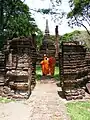 Wat Nang Paya