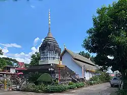 Wat Phra Kaeo, Chiang Khong [th]