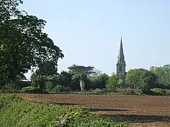 Parish Church of All Saints