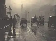 Waterloo Place, London, 1899