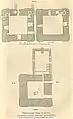 Wattlesborough Tower, Shropshire. Floorplans