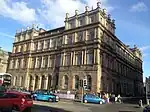 Waverley Gate (former General Post Office)