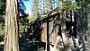 Wawona Covered Bridge