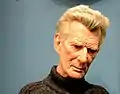 Samuel Beckett