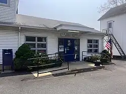 Weatogue Post Office