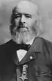 Medal of Honor winner Webber, Alason Pitts (1828-1902)