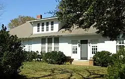 Welch-Averiett House