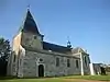 Kerk Saint-Georges