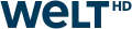 HD logo 2018-present