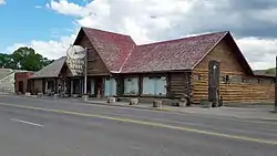 Welty's General Store