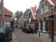 Nieuwstraat