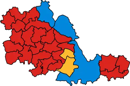 West Midlands