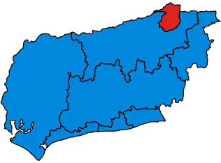 West Sussex