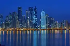 Doha, Qatar