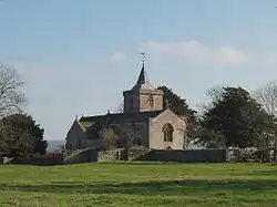 Church of All Saints