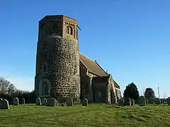 Church of St Andrew