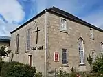 Kittoch Street, West Kirk