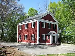 West Ward School