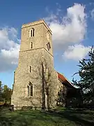 Church of St Mary