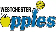 Westchester Golden Apples logo