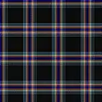 Western Australia tartan