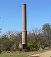 Western Portland Cement Plant