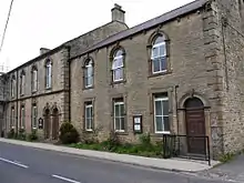 Westgate Primitive Methodist Chapel