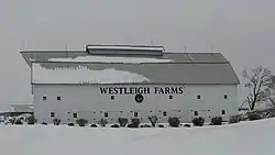 Westleigh Farms