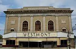 Westmont Theatre