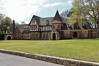 Westover Manor