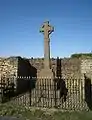 Westow Community War Memorial