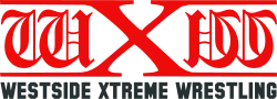 Westside Xtreme Wrestling logo