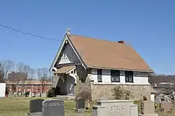 Front Street Historic District